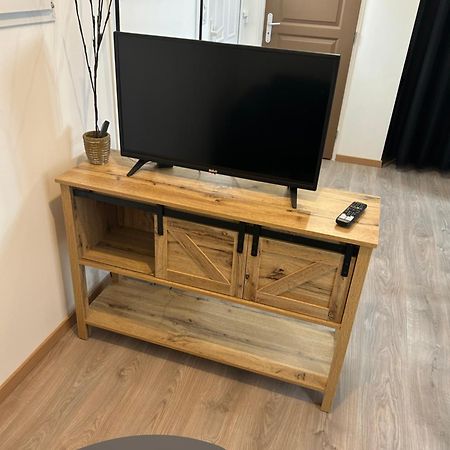 Bienvenu Chez Nous Villa Douzens Eksteriør bilde